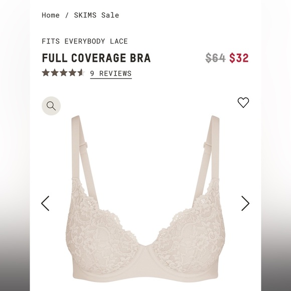 Brand new, never worn. Did not fit me and couldn’t return item. - Picture 3 of 3